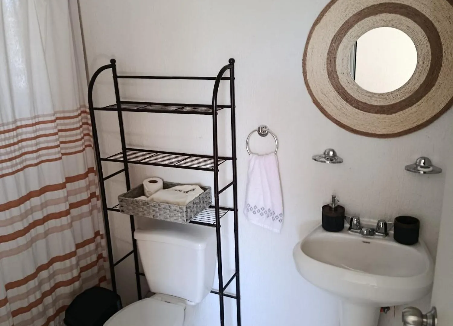 Accommodatie bij particulieren Habitacion Privada En Penthouse Con Roof Top Playa del Carmen